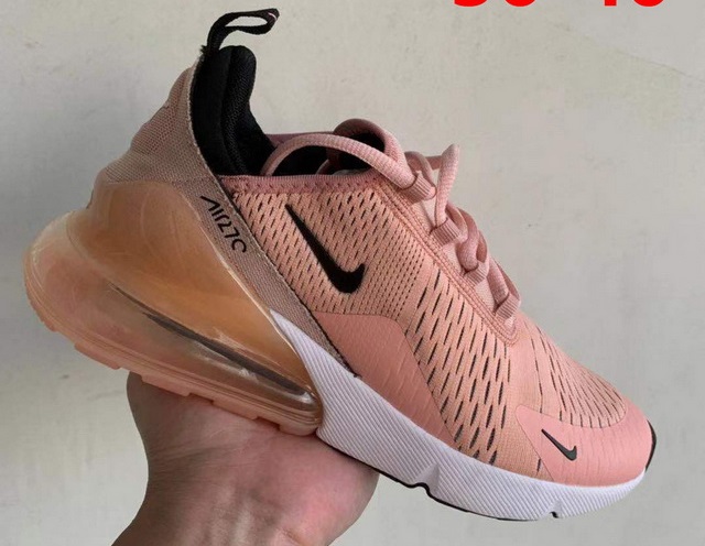 Women Nike Air Max 270 25